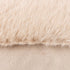 Stanza Faux Fur Cushion 55 x 55 cm
